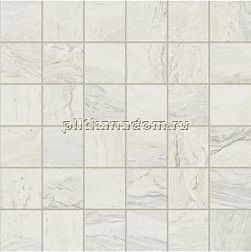 Ascot Ceramishe Gemstone Mosaico White Dеc Мозаика 29,1х29,1 см