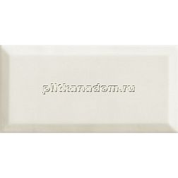 Paradyz Rodari Bianco Плитка настенная 9,8x19,8 см