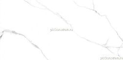 Laparet Atlantic White Керамогранит Полированный 60х120 см