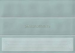 Vives Hanami Kozen Menta Настенная плитка 23х33,5 см