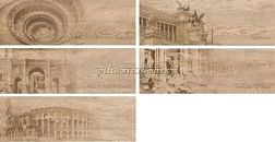 Grasaro Italian Wood GT-250-d01 Beige Декор 20х60 см