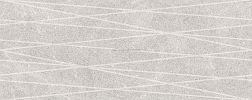 Porcelanosa Savannah Acero Vertice Серая Матовая Настенная плитка 59,6x150 см