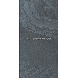 Belleza Керамогранит CR RUSTINO NERO (CARVING) 60x120