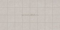Kerama Marazzi Монсеррат MM14043 Декор Мозаичный Серый Светлый Матовый 20х40 см