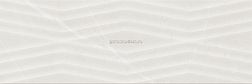 Gracia Ceramica Geneva White Плитка настенная 02 25х75 см