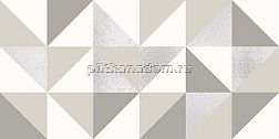 Kerlife Stella Geometrico Marfil Декор 31,5х63 см