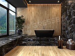 Gresse stone