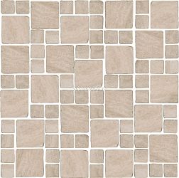 Kerama Marazzi Риальто Антика MBD007 Мозаичный Бежевый 3 Декор 30х30 см