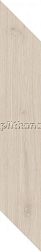 Paradyz Heartwood Crema Chevron Lewy Бежевый Матовый Керамогранит 9,8x59,8 см