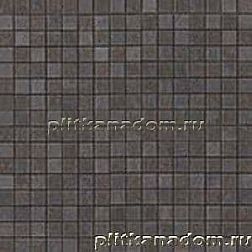 Atlas Concorde Mark Graphite Mosaico mix Мозаика 30х30 см