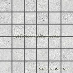 Rako Stones DDM06666 Light Grey Мозаика 5х5 30х30 см