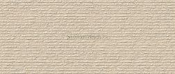 Fap Ceramiche Nobu Row Beige Matt Бежевая Матовая Настенная плитка 50x120 см