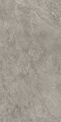 Atlas Concorde Marvel Meraviglia Silver Majestic Lapp. Серый Лаппатированный Керамогранит 75x150 см