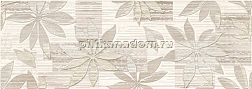 Керлайф Strato Patchwork Crema Декор 25,1x70,9 см