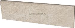 Paradyz Viano Beige Mat Плинтус 8,1x30 см