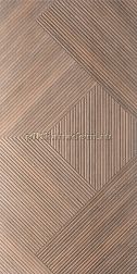 Fakhar Starwood Brown Коричневый Матовый Керамогранит 60х120 см