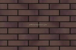 King Klinker Dream House Mahogany Dream (15) NF10 Фасадная клинкерная плитка 7,1х24 см