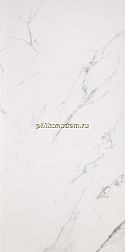 Casalgrande Padana Marmoker Statuario Grigio Lucido Керамогранит 260х120 см