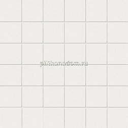 Ce.Si Metro Blanco СД062 Мозаика 30х30 (5х5) см