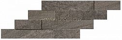 Atlas Concorde Brave Earth Brick 3D Декор 29x59 см