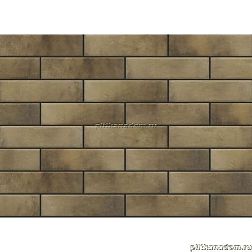 Cerrad Retro Brick Masala 1948 Фасадная плитка 24,5х6,5 см