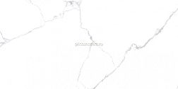 Laparet Atlantic White i Белый Сатинированный Керамогранит 60х120 см
