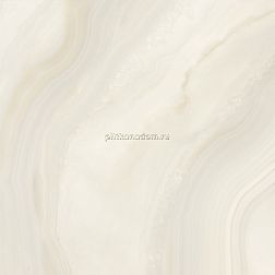 Serra Agatha White Glossy Base Напольная плитка 60х60 см