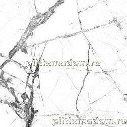Pamesa Ceramica CR Lux Iceberg White Pulido Rect Керамогранит 120х120 см