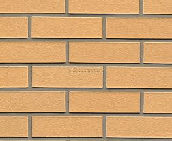 Muhr Nr. 1 Niederlausitzer Gelb Клинкерный кирпич NF 24x11,5x7,1 см