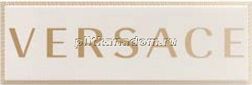 Versace Solid Gold Firma White Декор 20х60 см