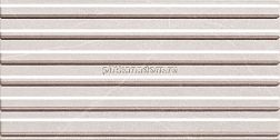 Tubadzin Braid Grey STR Настенная плитка 22,3х44,8 см