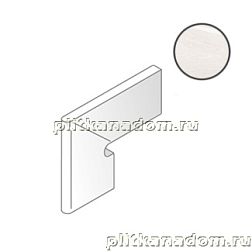 Cerdomus Luxe Battiscala Sn Ivory Lev. 60120 74974  Бордюр 60x120 см