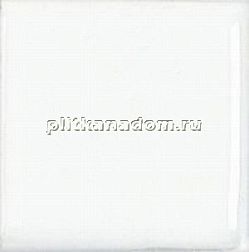 Adex Rombos ADNE8026 Taco Liso Blanco Z Вставка 2х2 см