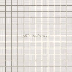 Tubadzin Linea Biala Мозаика 29,8х29,8 см