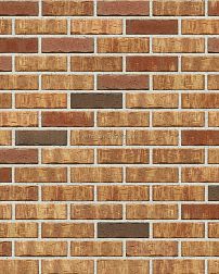Feldhaus Klinker КWDF K686WDF Sintra Ardor Calino Клинкерный кирпич Ручная формовка 21,5х10,2х6,5 см