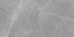 Absolut Gres Pulpis Black Серый Полированный Керамогранит 60x120 см