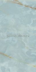 Fap Ceramiche Gemme fRYD Cielo Brillante RT Голубой Полированный Ректифицированный Керамогранит 60x120 см