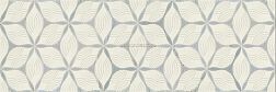 Gracia Ceramica Amelie Grey Декор 01 25х75 см
