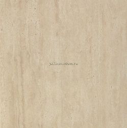 Casalgrande Padana Marmoker Travertino Miele Lucido Керамогранит 59x59 см