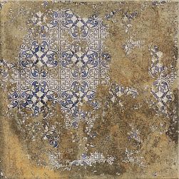 Realonda Ceramica Antiqua  Deco Terra Керамогранит 33х33 см
