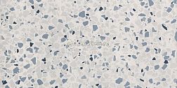Fap Ceramiche Glim Gemme Azzurro R10 RT Голубой Матовый Керамогранит 30x60 см