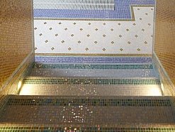 Marble Mosaic