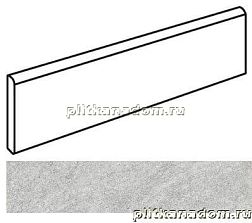 Peronda Nature Floor Grey SF C-R Плинтус 8x75,5 см