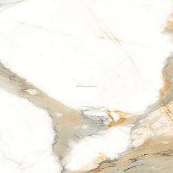 LCM 6060STI00P Statuario Infinito White Керамогранит полированный 60x60x8
