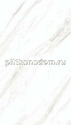 NT Ceramic Marmori BK126NTT9401 Белый Полированный Ректифицированный Керамогранит 60х120 см