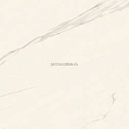 Atlas Concorde Marvel Meraviglia Calacatta Velvet Белый Глянцевый Керамогранит 120x120 см