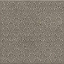 Kerama Marazzi Базис SG901700N Коричневый Матовый Структурированный Керамогранит 30x30 см