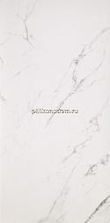 Casalgrande Padana Marmoker 180 Statuario Grigio Naturale Керамогранит 90x45 см