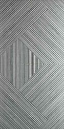 Fakhar Starwood Gray Серый Матовый Керамогранит 60х120 см