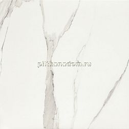 Tubadzin Bonella White Pol Напольная плитка 61x61 см